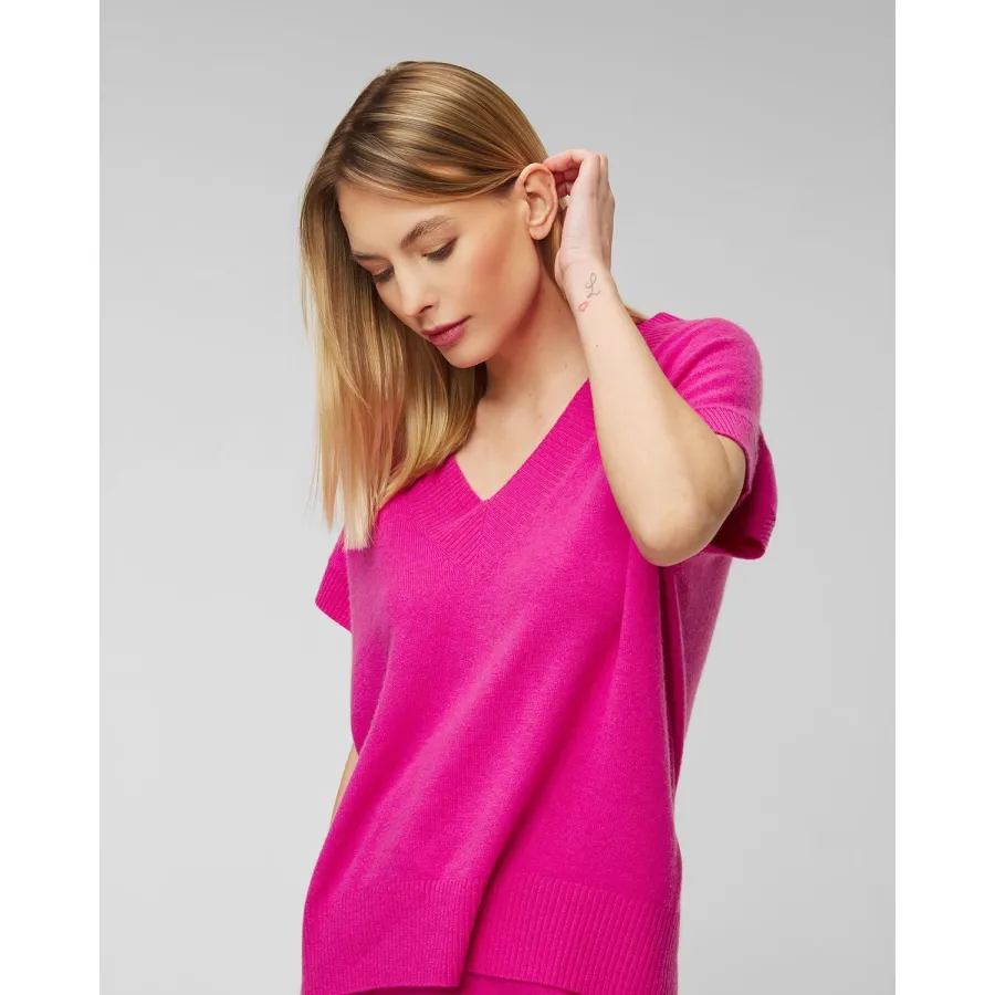 obrazek 1 Sweter Wełniany Allude