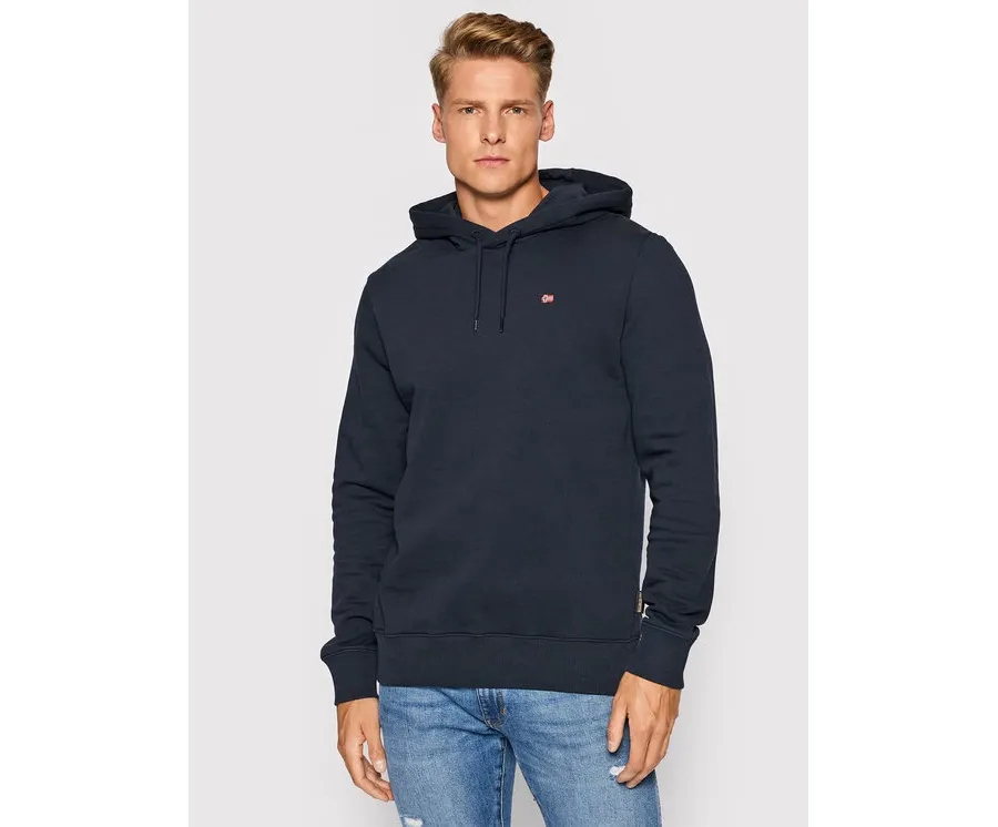 obrazek 1 Napapijri Bluza Balis NP0A4FQV Granatowy Regular Fit