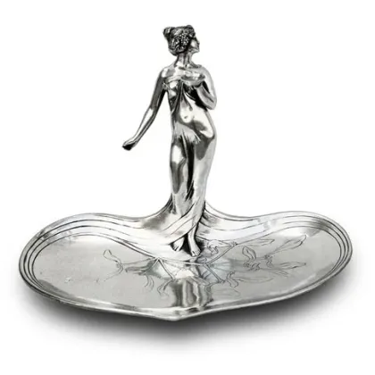 Zdjęcie Elegancka ozdoba toaletki