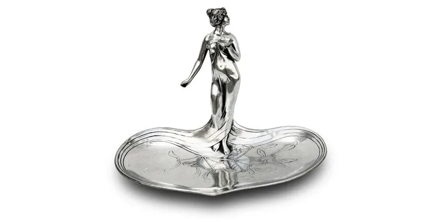 obrazek 1 Elegancka ozdoba toaletki