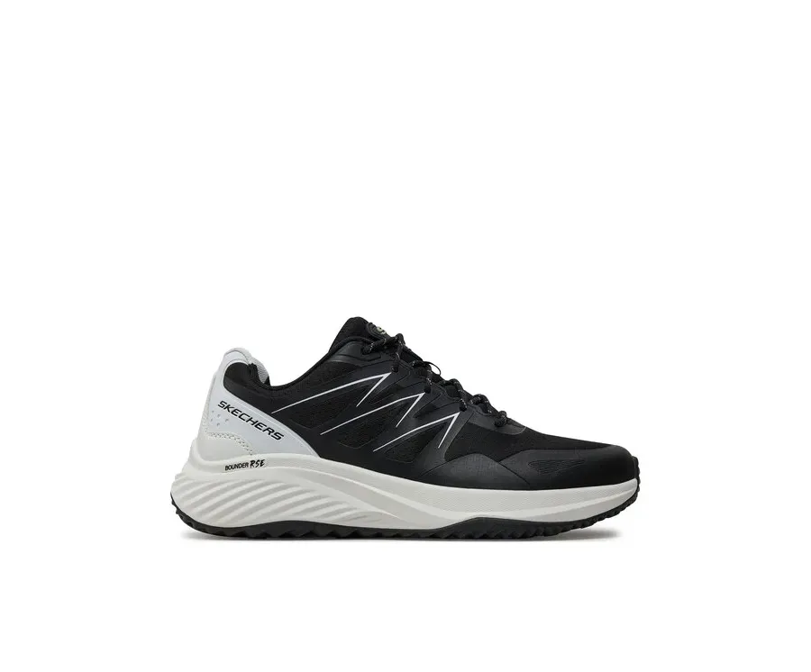 obrazek 1 Skechers Sneakersy Bounder Rse 232781 Czarny