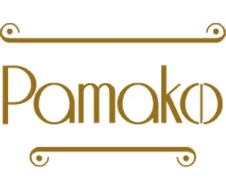 Pamako logo