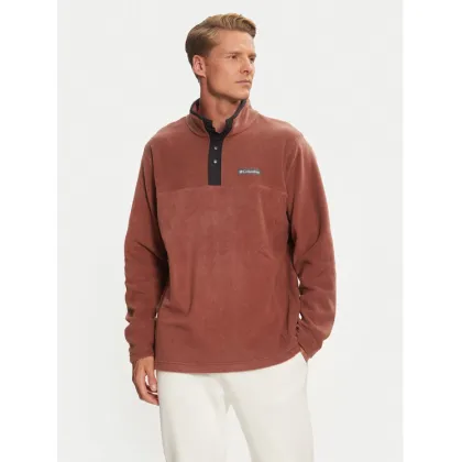 Zdjęcie Columbia Polar Steens Mountain™ 2097721 Czerwony Regular Fit