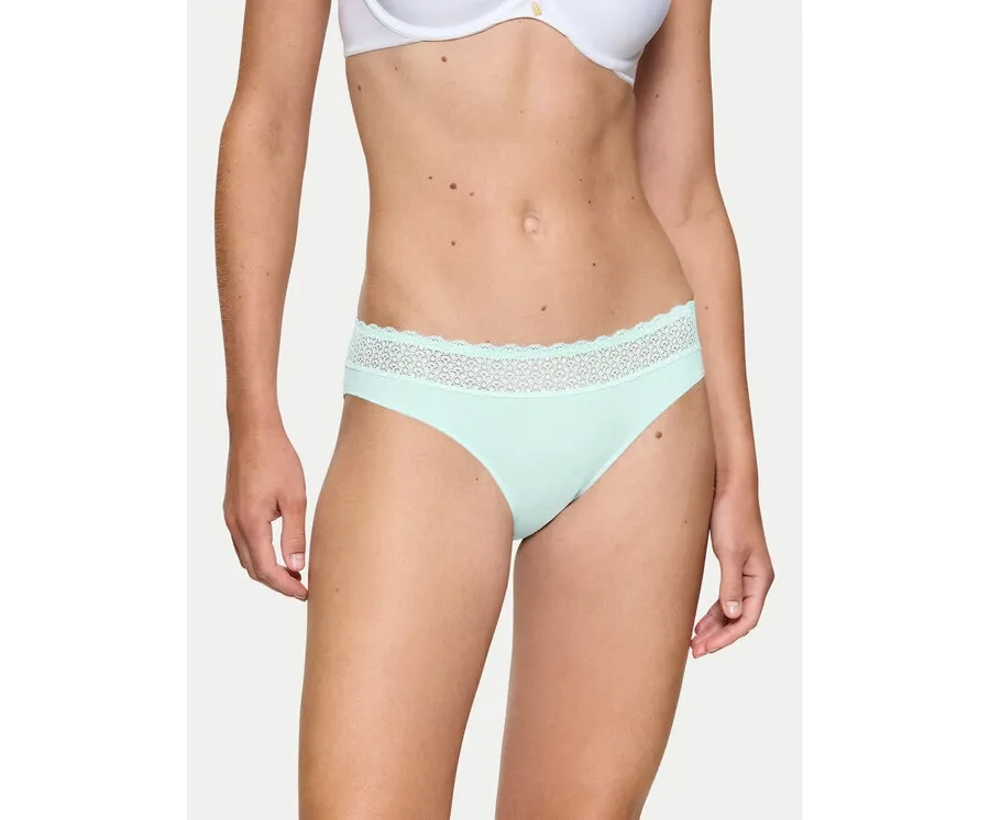 obrazek 1 Triumph Figi klasyczne Feel of Modal 10214403 Niebieski