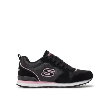 Zdjęcie Skechers Sneakersy Step N Fly 155287/BLK Czarny