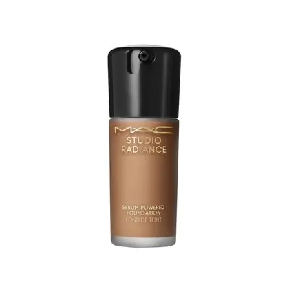 Zdjęcie MAC Studio Radiance Serum Powered Foundation Podkład w płynie 30 ml NC60