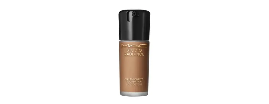 obrazek 1 MAC Studio Radiance Serum Powered Foundation Podkład w płynie 30 ml NC60