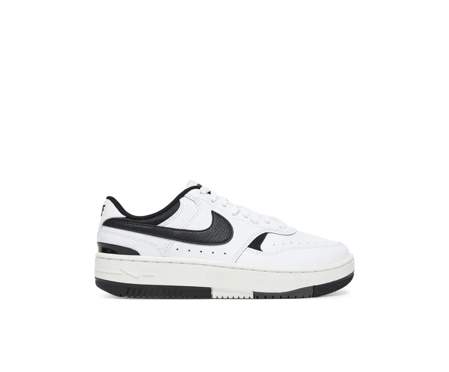 obrazek 1 Nike Sneakersy Gamma Force DX9176 Biały