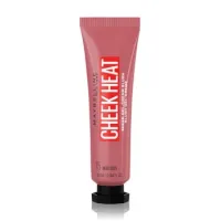 Zdjęcie Maybelline Cheek Heat Róż w kremie 10 ml Nr. 15 - Nude Burn