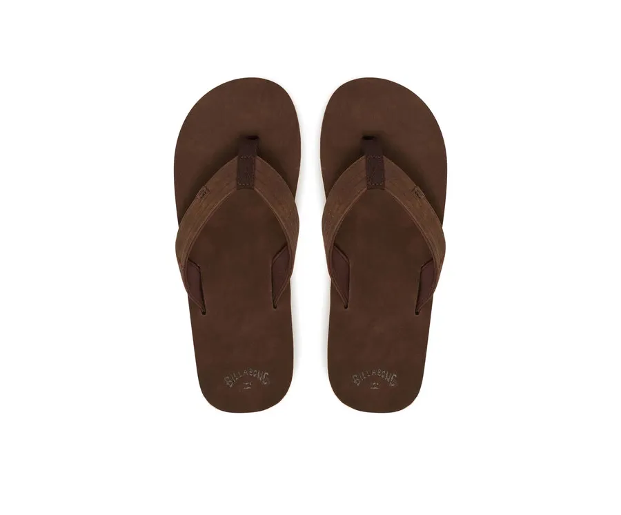 obrazek 1 Billabong Japonki Seaway EBYL100034 Brązowy