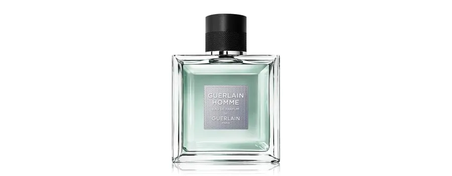 obrazek 1 GUERLAIN Homme Woda perfumowana 100 ml
