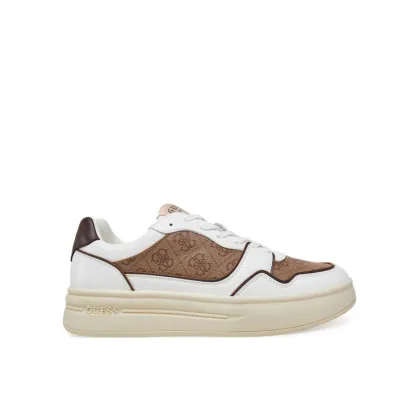 Zdjęcie Guess Sneakersy FMJWII LEA12 Beżowy