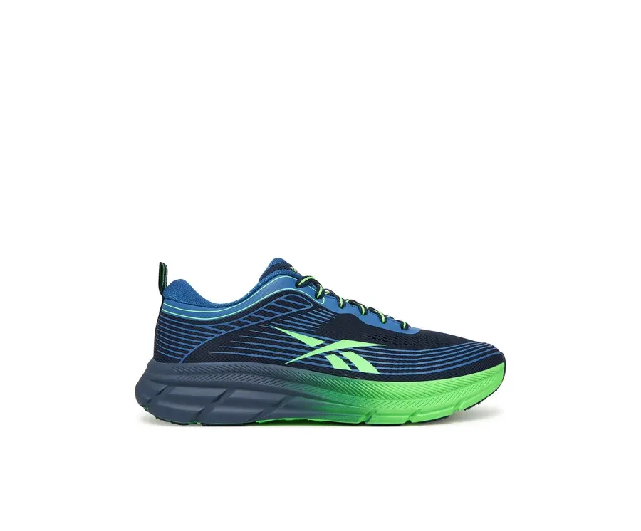 obrazek 1 Reebok Sneakersy ROAD STRIDER 100241132 Granatowy