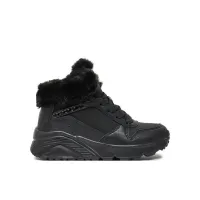 Zdjęcie Skechers Botki Uno Lite - Comfurt Collar 310396L/BBK Czarny