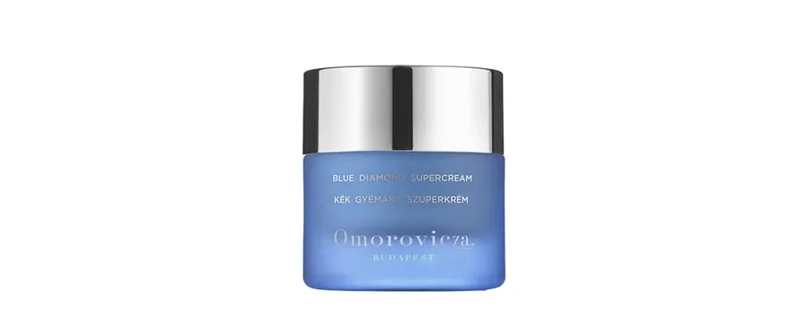 obrazek 1 Omorovicza Blue Diamond Supercream Krem do twarzy 50 ml