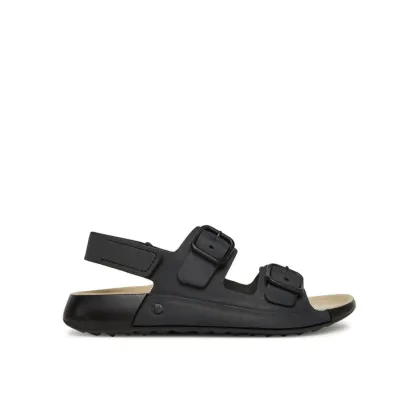 Zdjęcie ECCO Sandały Cozmo 20690302001 Czarny