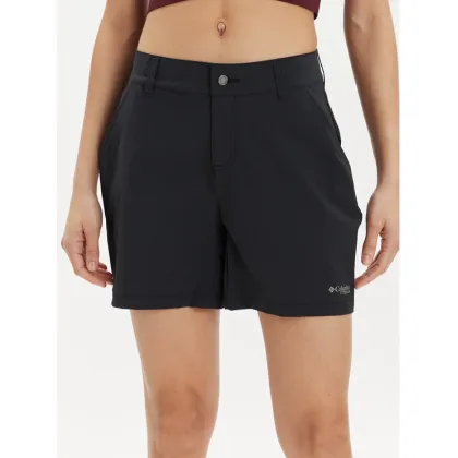 Zdjęcie Columbia Szorty sportowe Summit Valley™ Short 2072494 Czarny Active Fit