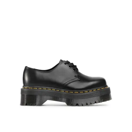Zdjęcie Dr. Martens Glany 1461 Quad 25567001 Czarny