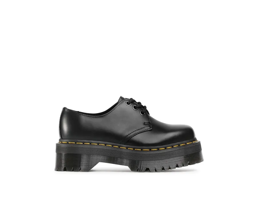 obrazek 1 Dr. Martens Glany 1461 Quad 25567001 Czarny
