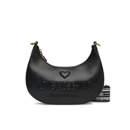 Zdjęcie LOVE MOSCHINO Torebka JC4219PP0MKF0000 Czarny