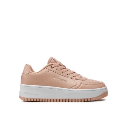 Zdjęcie Champion Sneakersy S11473-CHA-PS019 Różowy