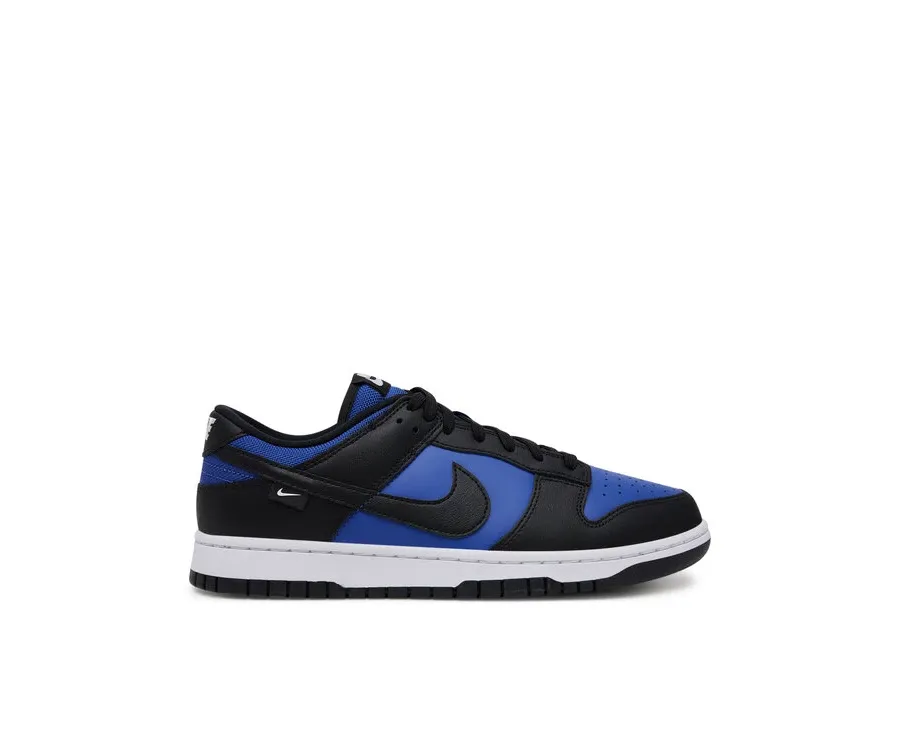 obrazek 1 Nike Sneakersy Dunk Low HM9606 Niebieski