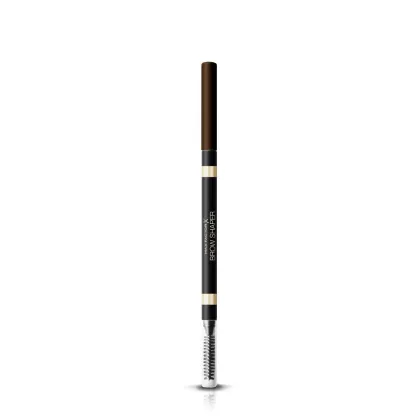 Zdjęcie Max Factor Brow Shaper Kredka do brwi, 30 Deep Brown
