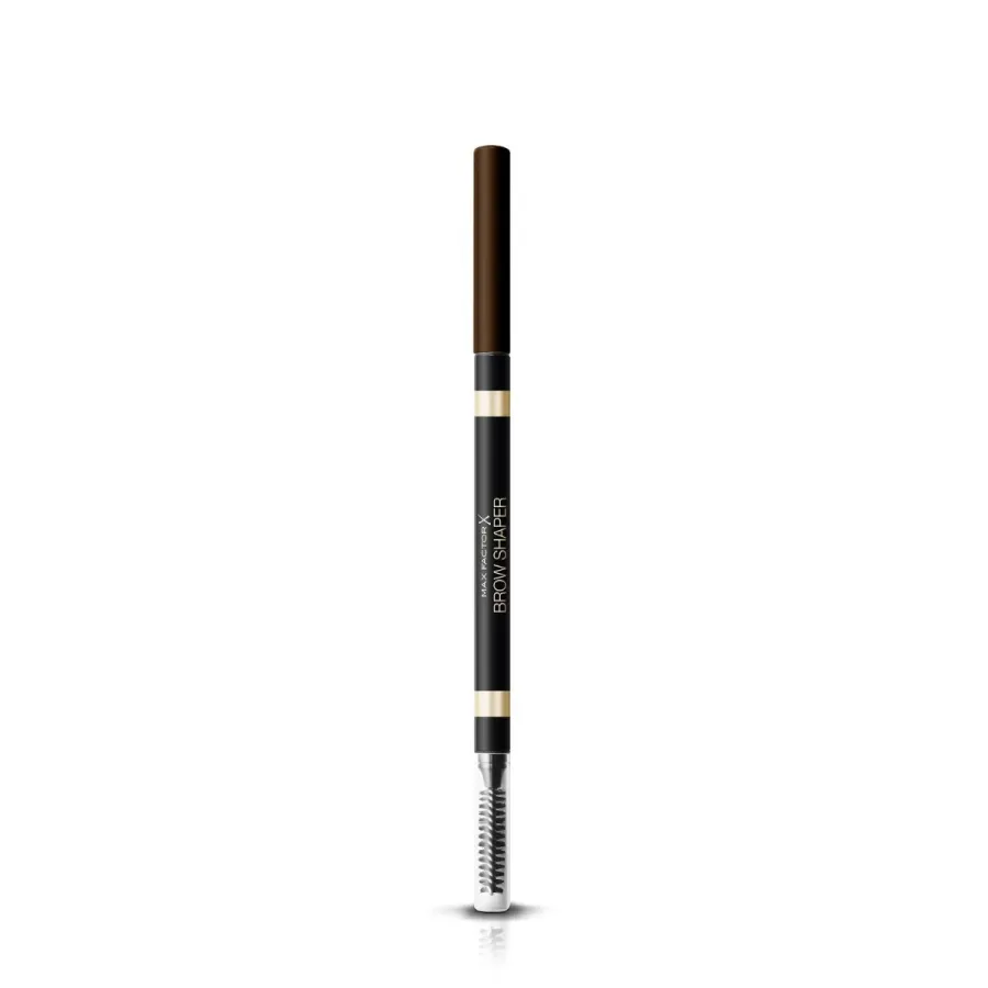 obrazek 1 Max Factor Brow Shaper Kredka do brwi, 30 Deep Brown