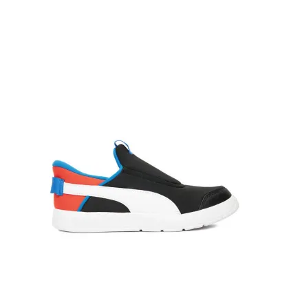 Zdjęcie Puma Sneakersy COURTFLEX V3 SLIPTECH PS 39973401 Czarny