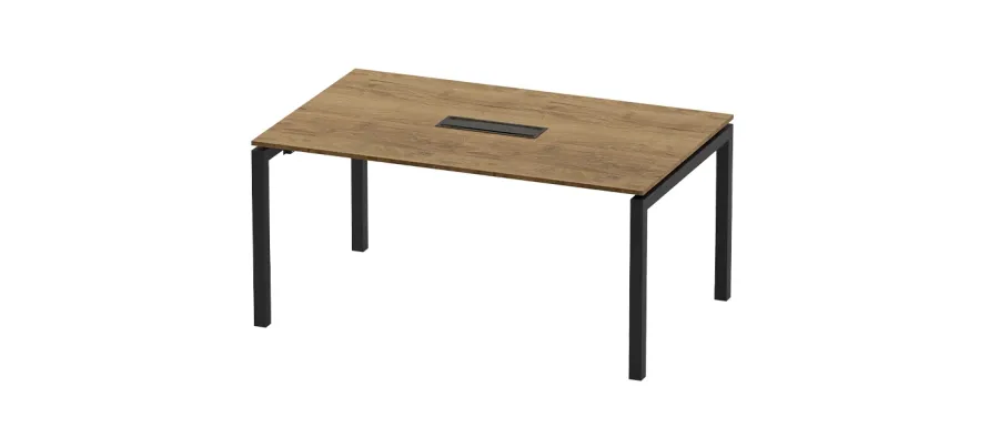 obrazek 5 Stół konferencyjny z kolekcji Galaxy