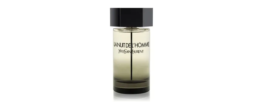 obrazek 1 Yves Saint Laurent La Nuit de L'Homme Woda toaletowa 200 ml