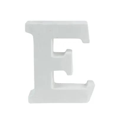 Picture Decorative letter E - Virginia Casa