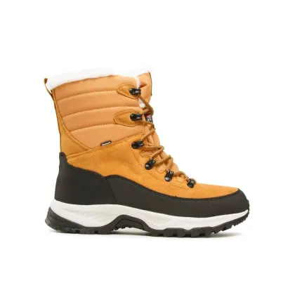 Zdjęcie Halti Śniegowce Tornio Mid Dx M Winter Boot 054-2826 Brązowy