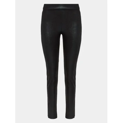 Zdjęcie Olsen Spodnie materiałowe 14002117 Czarny Slim Fit