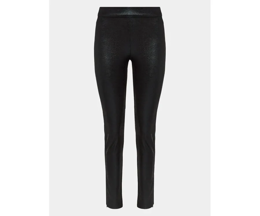 obrazek 1 Olsen Spodnie materiałowe 14002117 Czarny Slim Fit