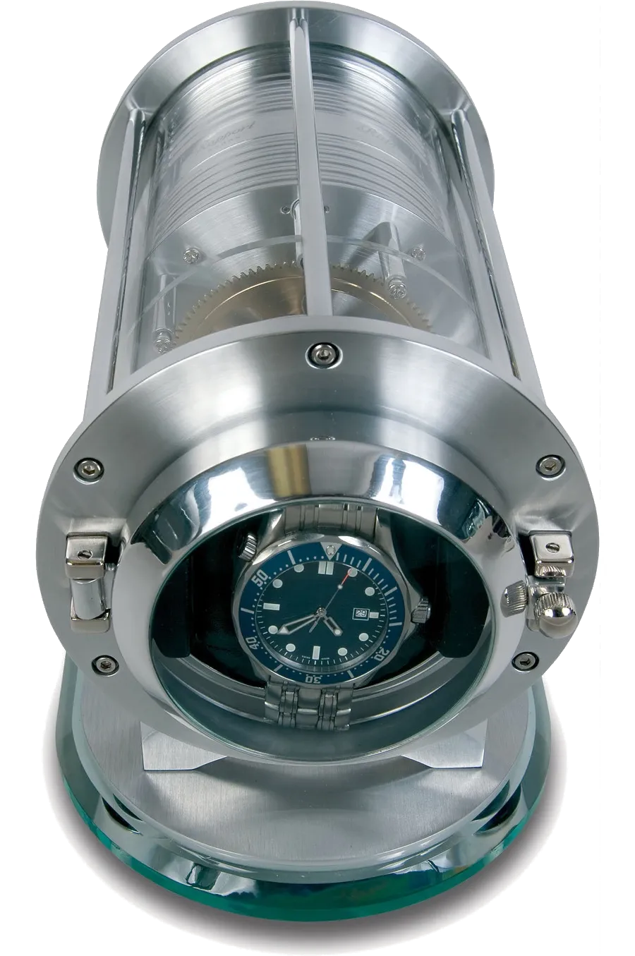 obrazek 3 Rotomat The Optima Time Capsule W193