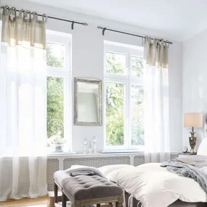 Zdjęcie Firana Gratot