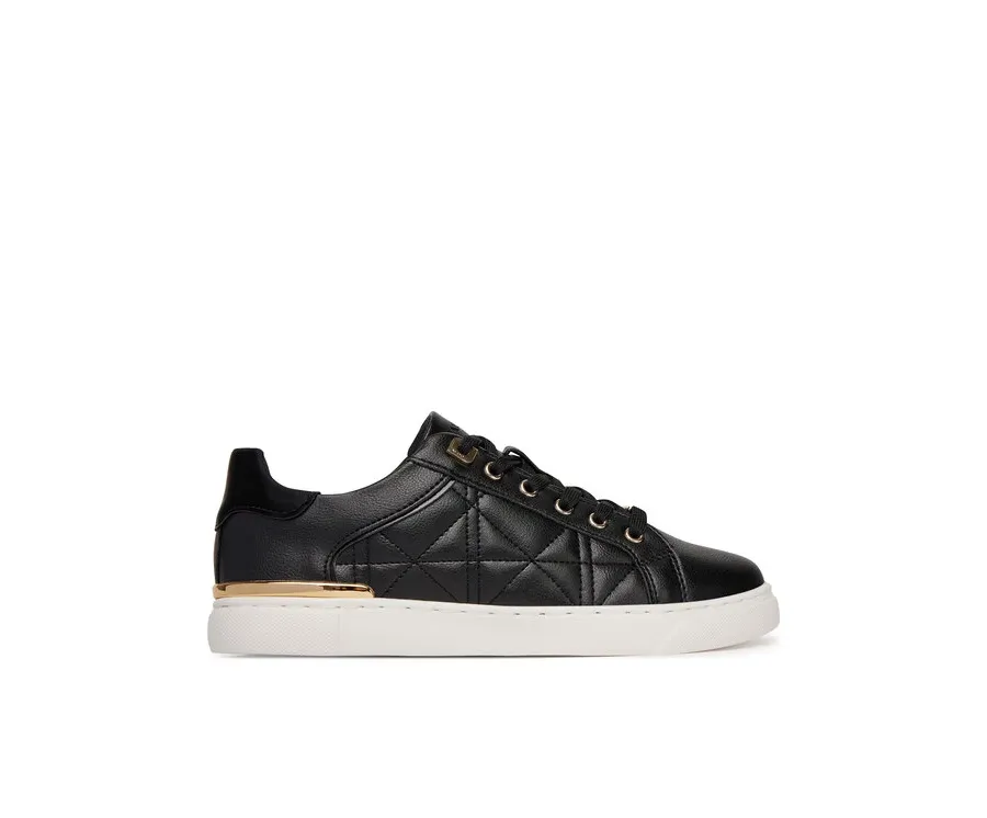 obrazek 1 Aldo Sneakersy Iconispec 13715316 Czarny
