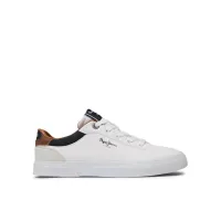 Zdjęcie Pepe Jeans Trampki PBS30569 Beżowy