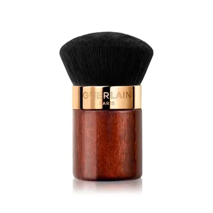 Zdjęcie GUERLAIN Terracotta Foundation Pinsel Pędzelek do podkładu 1 szt.