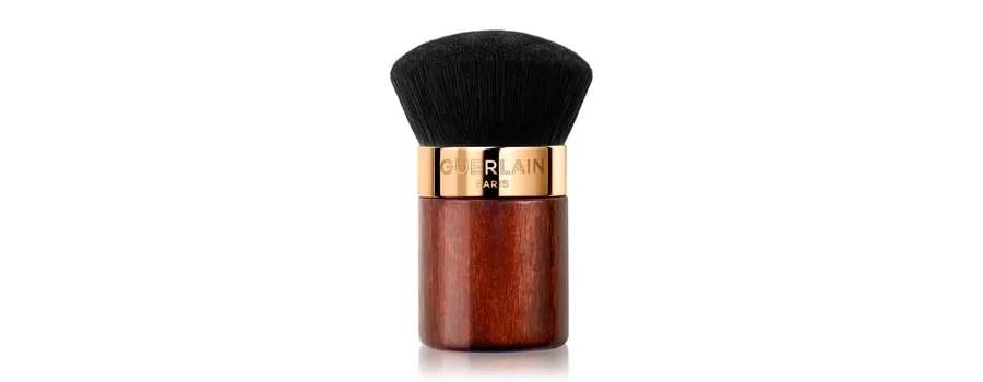 obrazek 1 GUERLAIN Terracotta Foundation Pinsel Pędzelek do podkładu 1 szt.