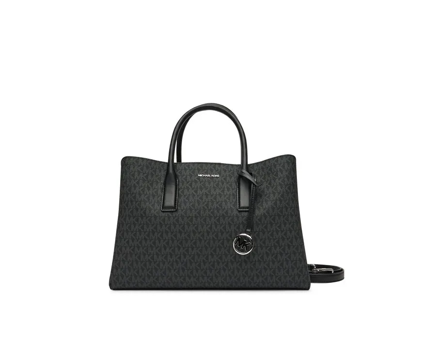 obrazek 1 MICHAEL Michael Kors Torebka Ruthie 30S5S9RS3V Czarny
