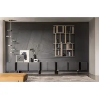 Zdjęcie Rewelacyjny kredens do salonu