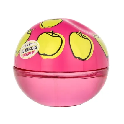 Zdjęcie DKNY Be Delicious Orchard Street Woda perfumowana dla kobiet, 30 ml