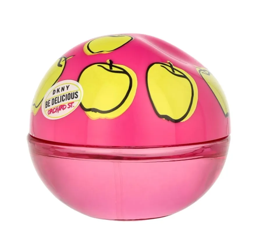 obrazek 1 DKNY Be Delicious Orchard Street Woda perfumowana dla kobiet, 30 ml