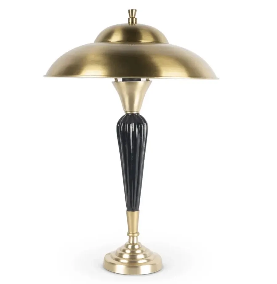 obrazek 1 Lampa Miami Mushroom na biurko