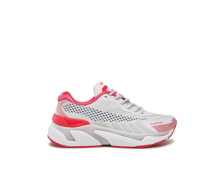 obrazek 1 Fila Sneakersy Raceway Wmn FFW0111.13151 Beżowy