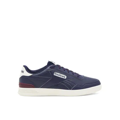Zdjęcie Reebok Sneakersy Court Advance 100033754 Granatowy