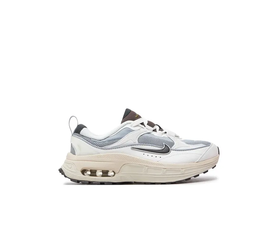 obrazek 1 Nike Sneakersy Air Max Bliss Nn DZ4707-001 Szary