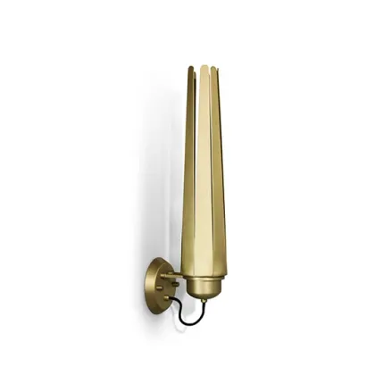 Zdjęcie Prestiżowa lampa ścienna